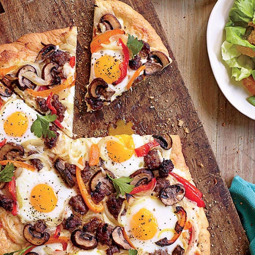 Impress Mom! 15 Family-Style Recipes She'll Love
